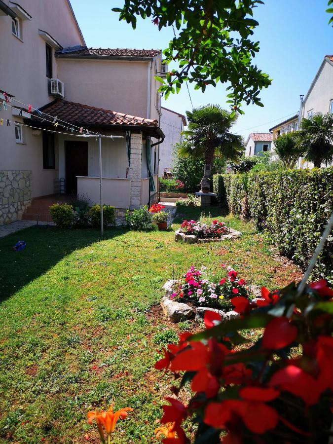 Familija Cvitkovic Apartment Фунтана Екстериор снимка